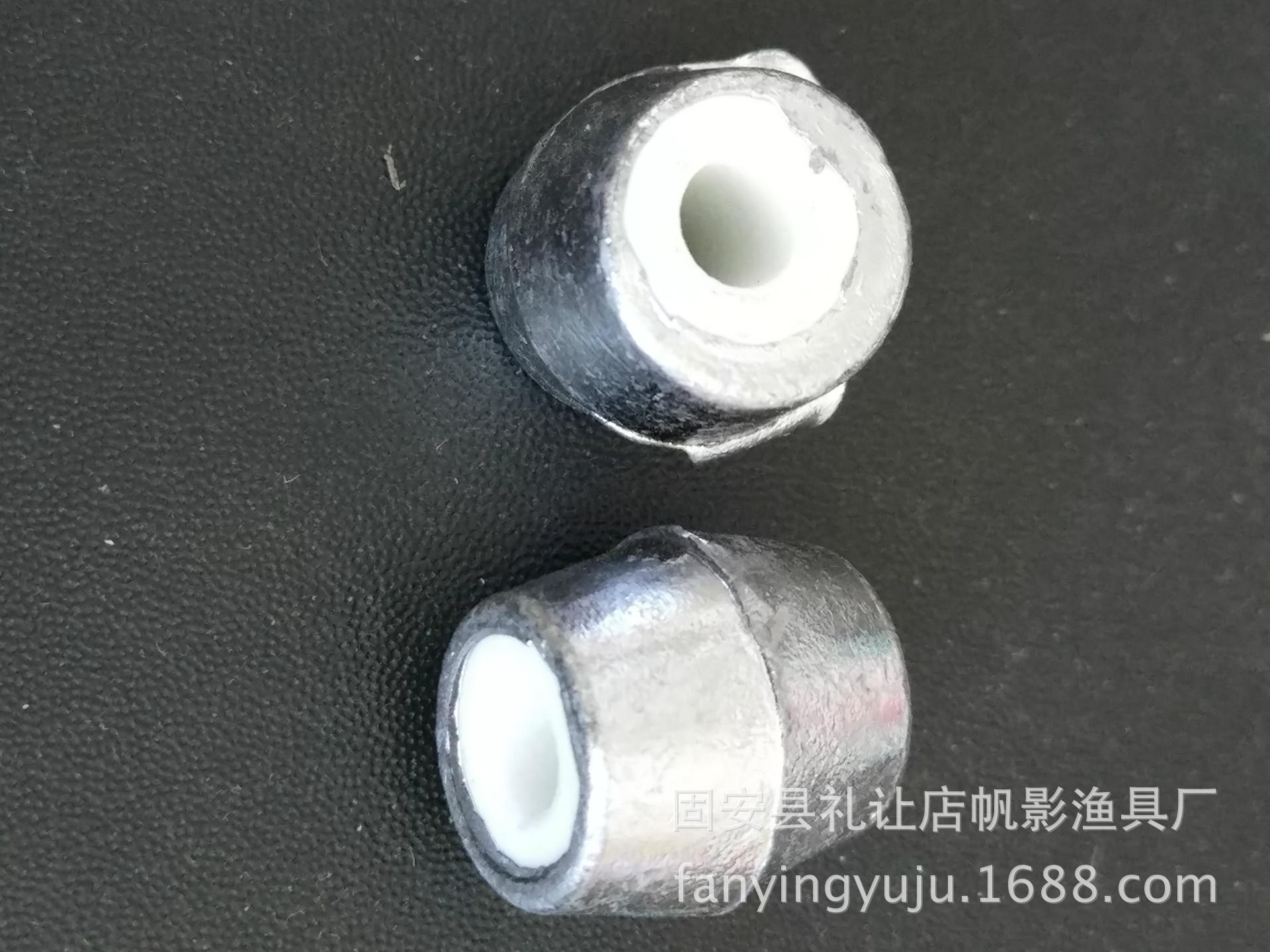 鲢鳙钓组