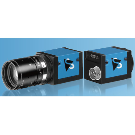 德国映美精 USB 3.0接口 DMK 33UX290 黑白工业相机