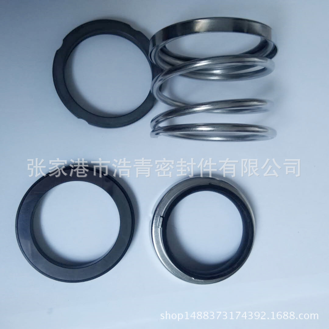 【厂价批发配套】上海开利泵业KLW300-315A机封机械密封 轴封