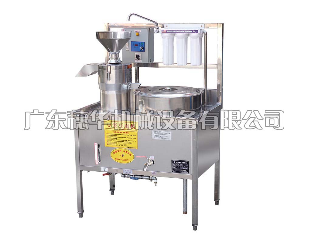 SH-60 即食豆?jié){豆腐機(jī) 拷貝