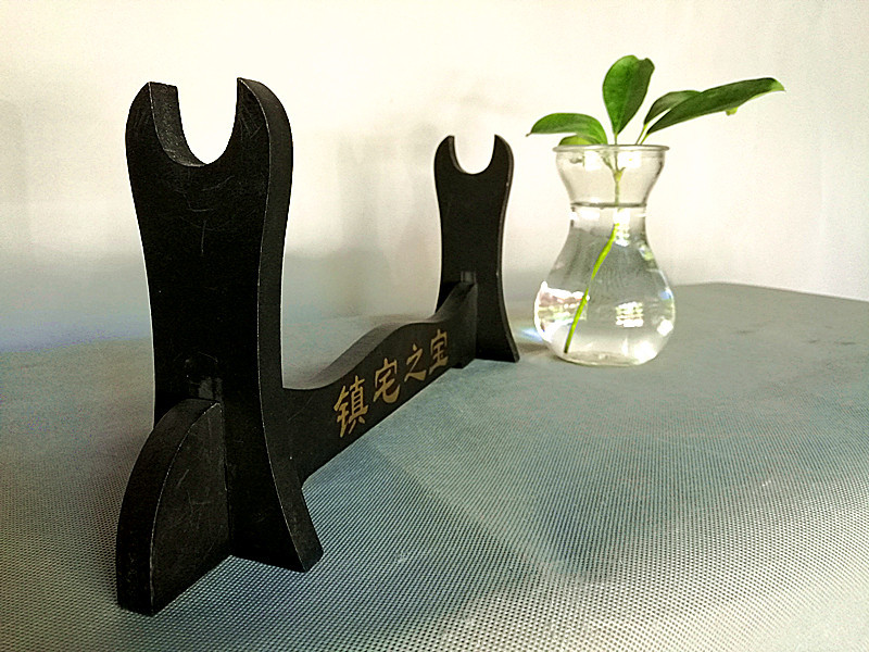 Town House Treasure Little Sword Frame