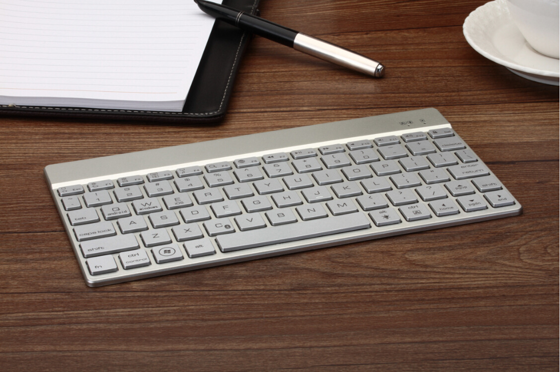 Clavier pour tablette - Ref 3422667 Image 6