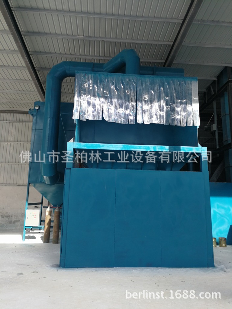 ����ȫ�Զ�18.5KW���������豸 ��ҵ����ϵͳ ������ ���뼯����