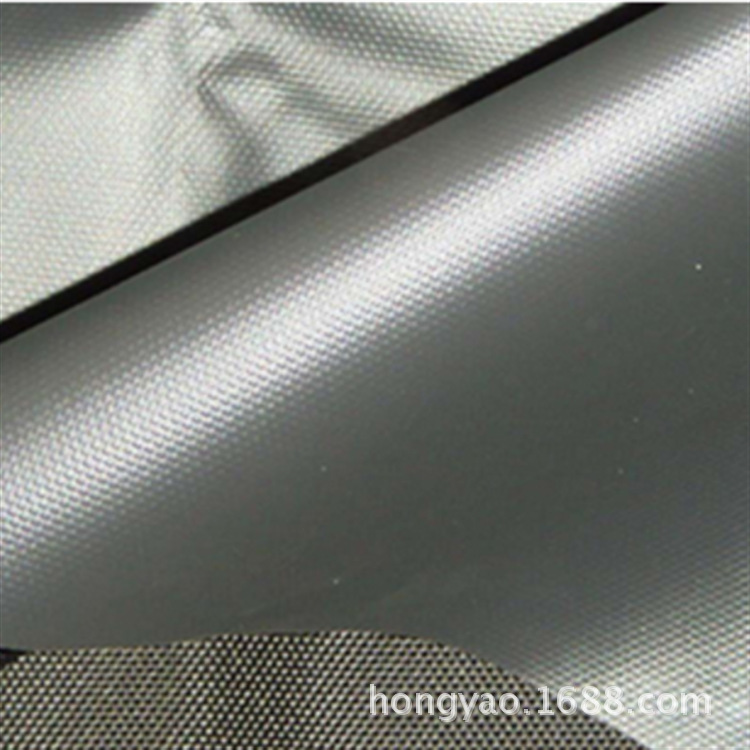 供应海宁宏耀PVC篷布之车船布