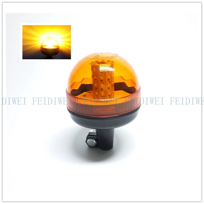 01072 12-24V 40SMD 5730 мотоцикл палка свет вилочный погрузчик Инженерная машина Маяк открытый мигающий свет