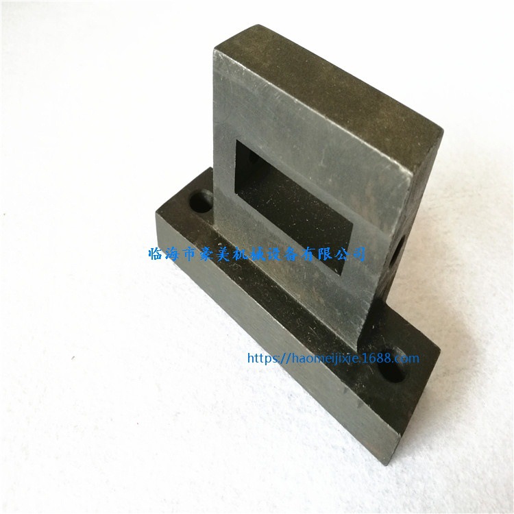 电脑绣花机配件 绗绣机配件 大岛绗绣机轴承座 轴承座