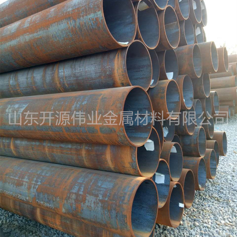 现货供应20G高压锅炉无缝钢管273*6无缝钢管 273*8无缝管