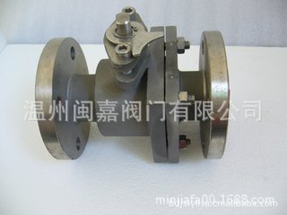 -196℃超低温球阀 超低温球阀 -196℃不锈钢球阀