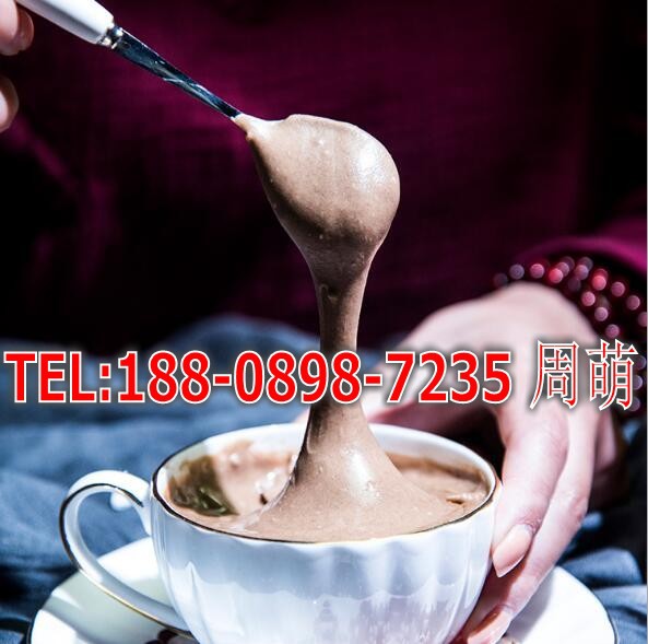 红豆薏仁粉代工2_conew1