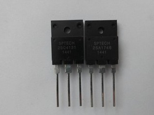 全新现货 2SA1746 50V 12A SANKEN TO-3PF
