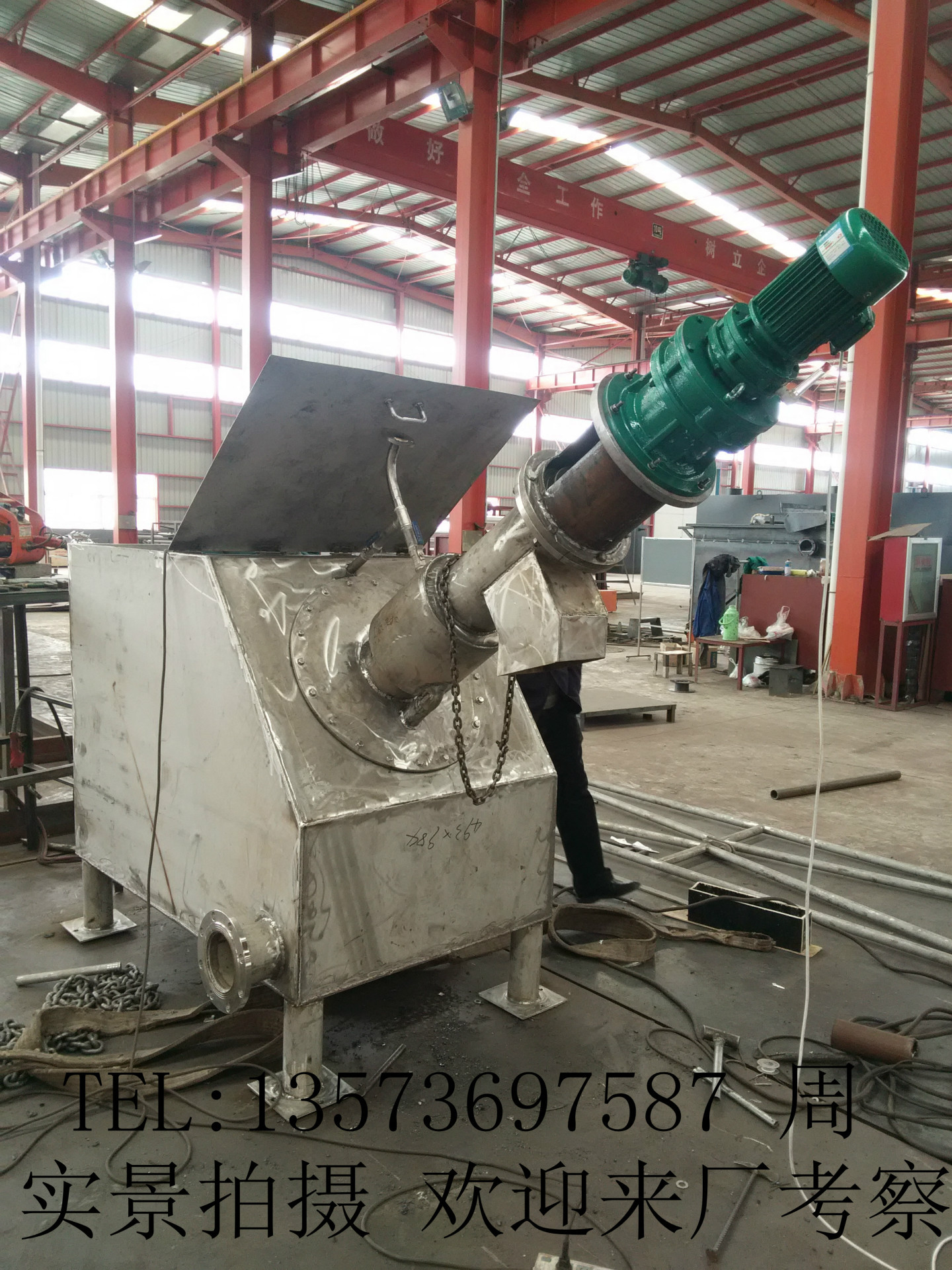 供应机械格栅 格栅机 泵站格栅清污机