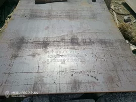 无缝管;普中板;H型钢