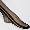 Tights, summer black ultra thin sexy fishing net