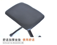 Electronic piano stool X-type single guzheng piano lift folding guitar adjustable practice bench for children