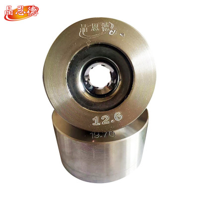 Drawing die Hard alloy Square powder metallurgy Forming mould [chart]