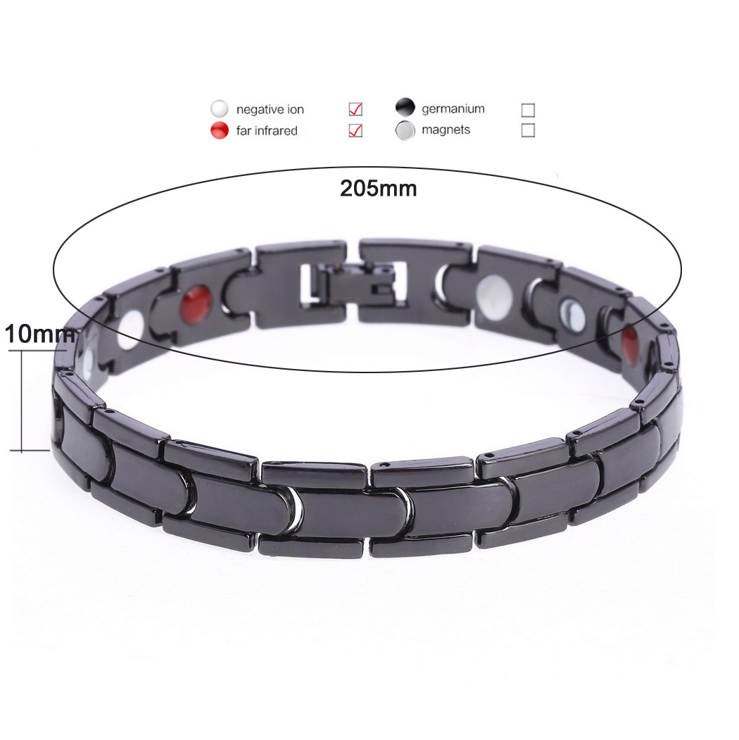 Magnetic Element Bracelet Image 6