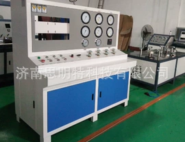 压力试验机;其他试验机;其他泵