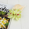 Beach hairgrip, hair accessory, hairpins, beach style, orchid, flowered, wholesale