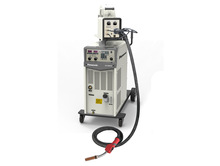 ����ȫ����MIG/MAG���C YD-350FD1HGW  �}�_�X���C��