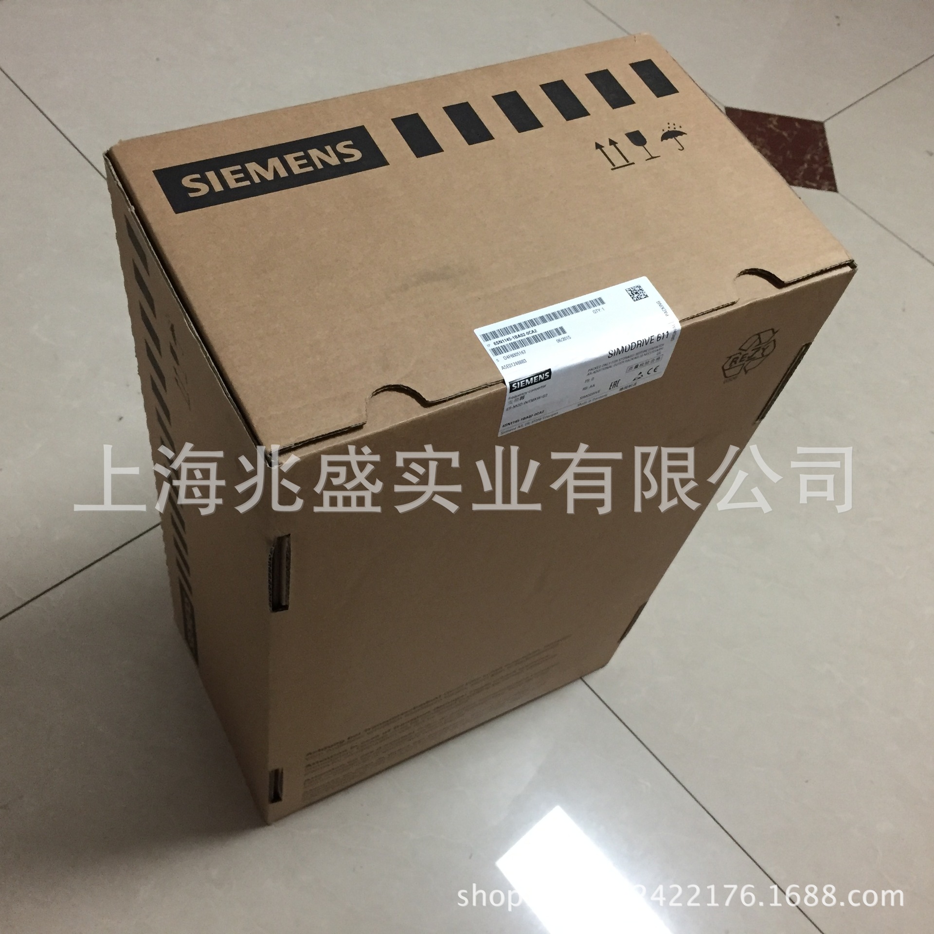 西门子变频器6SL3210-1KE13-2AF1|西门子变频器G120C