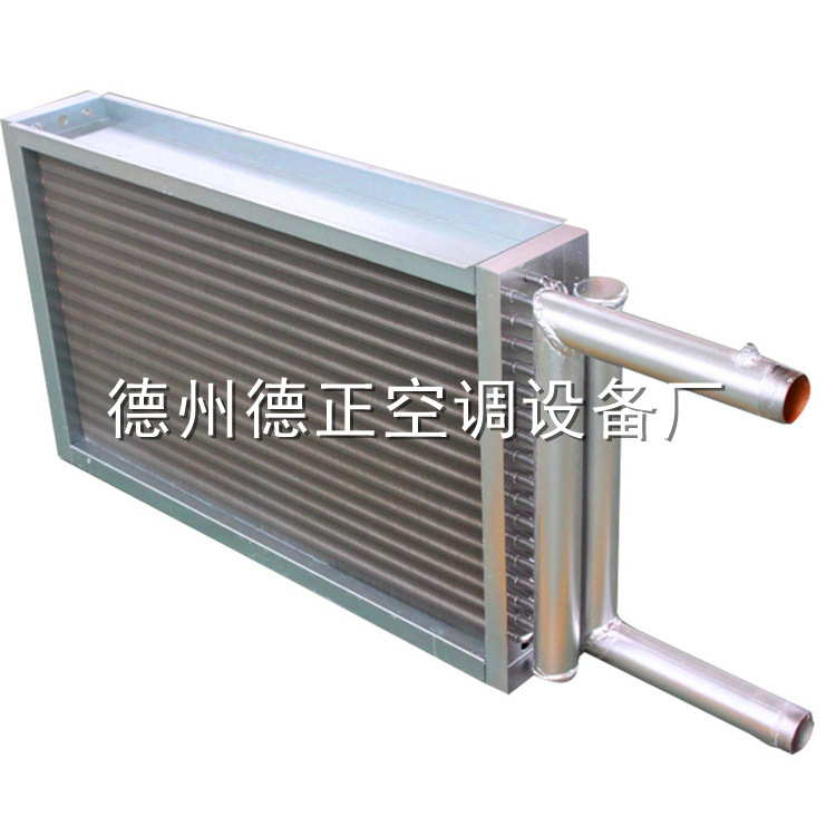 空调机组表冷器 新风机组铜表冷器 风机盘管表冷器厂家 质高价低