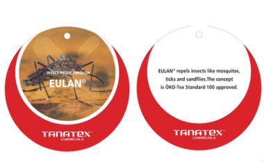 拓纳防蚊虫吊牌