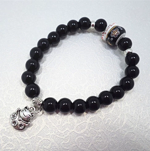 Кристал bracelets, аксессуар натуральный камень, оптовый
