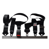 Картинг, модифицированный ремень безопасности, оборудование для парков развлечений