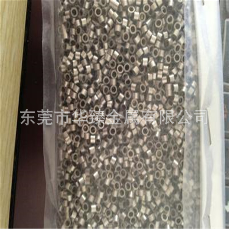 内外抛光304不锈钢管 精密304不锈钢无缝管 不锈钢圆管 毛细管
