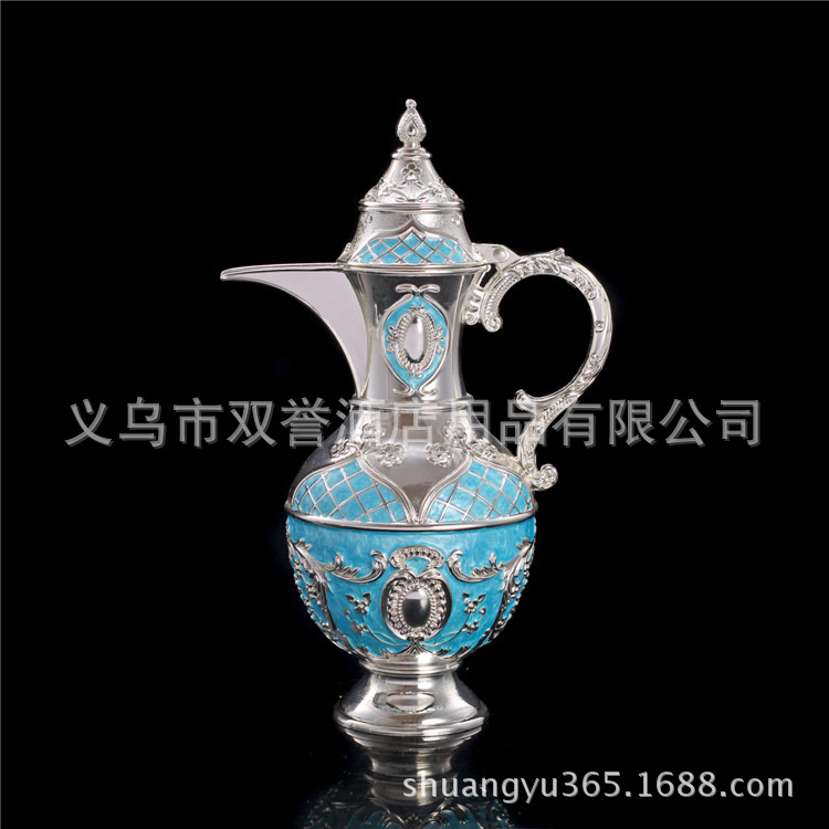 17小号长嘴酒具