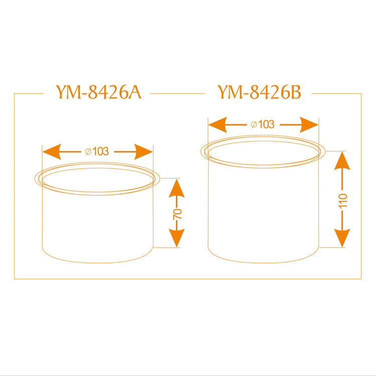 工厂单炉脱毛热蜡机蜡豆罐蜡熔蜡机蜡疗热蜡器Depilatory Heater