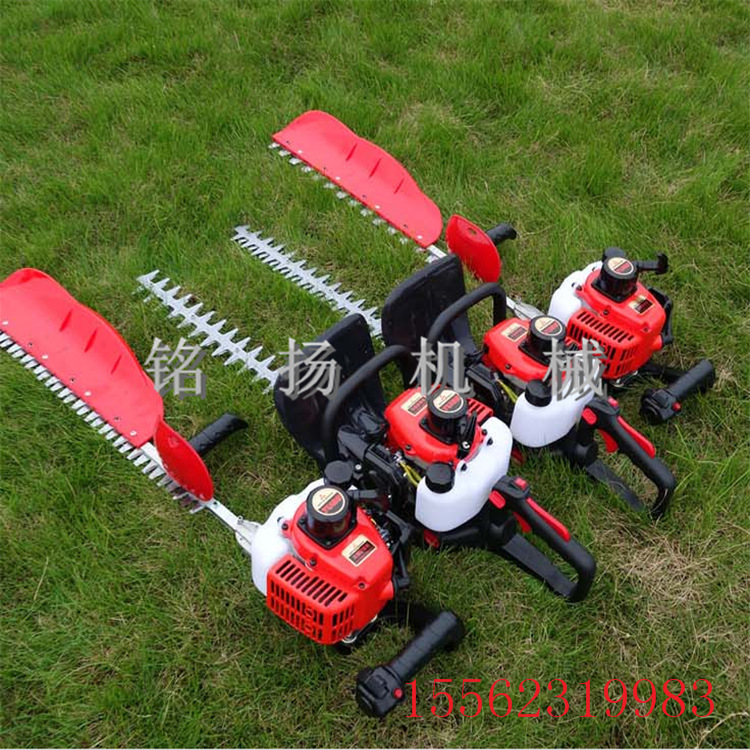 园林园艺剪刀修枝剪 篱笆造型修枝机 省时省力绿篱修剪机