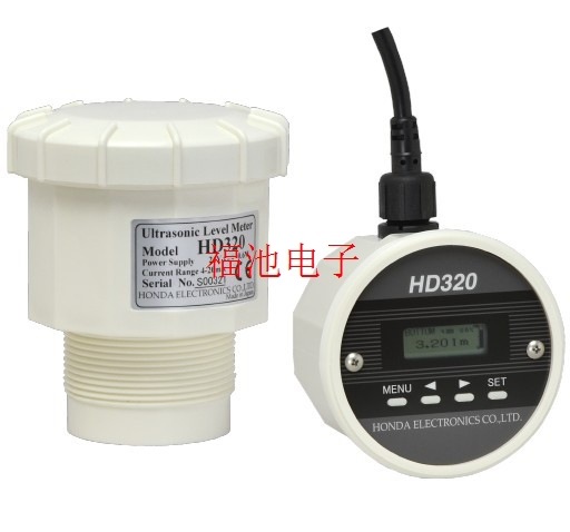 日本HODNA本多 超音波水位检测仪HD320