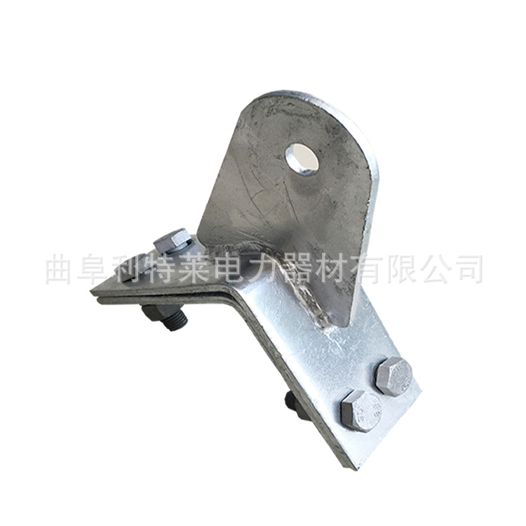 塔用紧固件 耐张塔用金具 塔用夹具 光缆金具厂家供应