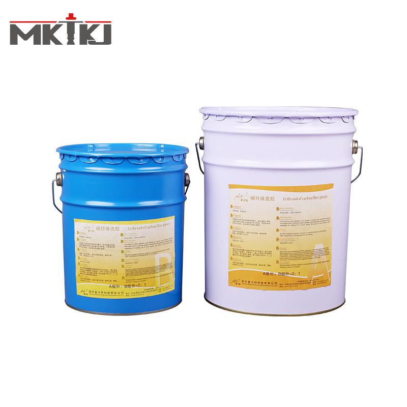 碳纤维板结构胶批发价碳纤维板加固胶建筑结构碳板胶厂家推荐