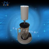 JJ-2B Стеклянная ткань разбивающая машина стеклянная чашка для пюре. Производитель прямых продаж