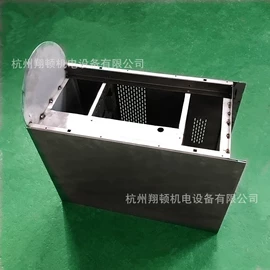 钣金加工;电脑产品加工;网络机柜