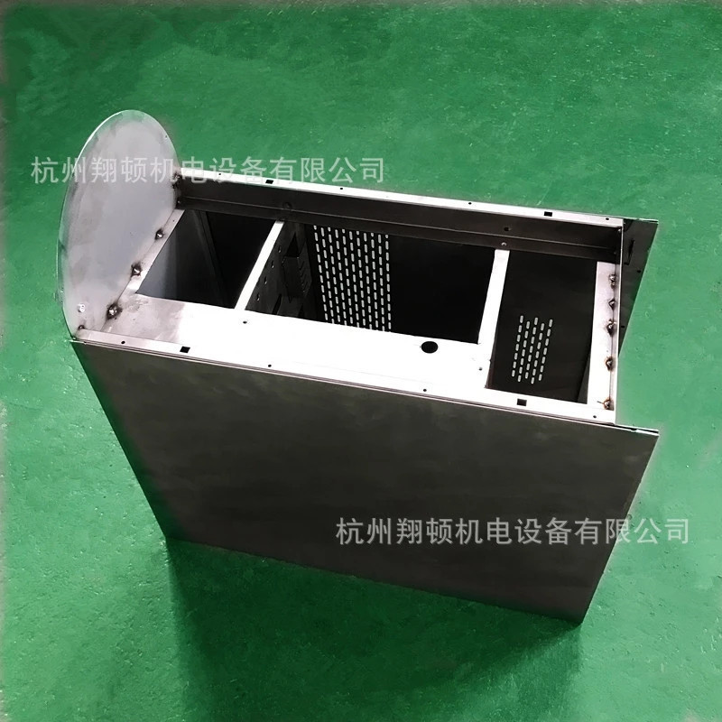 精密钣金加 工 电脑产品  五金电子 办公设备 机电机柜设备外壳