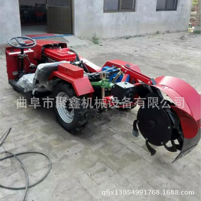 拖拉机旋耕机什么牌子好