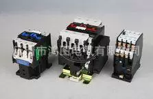 Шанхай Lean-Lean AC контактор HC1-38/F22