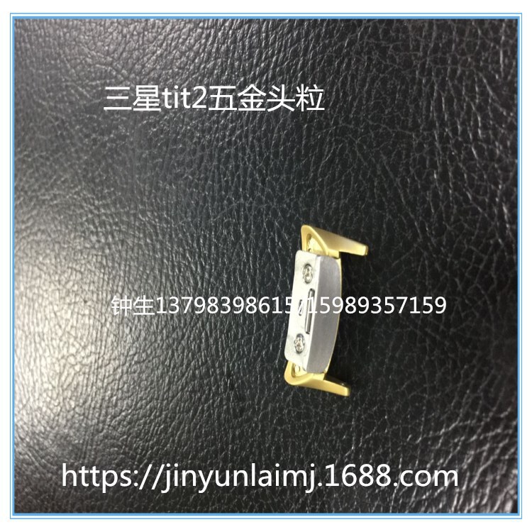 Samsung GeaR Fit2 Watch SM-R360 SMaRt Watch StRap Connecting Buckle StRap ConnectoR ConveRsion Head