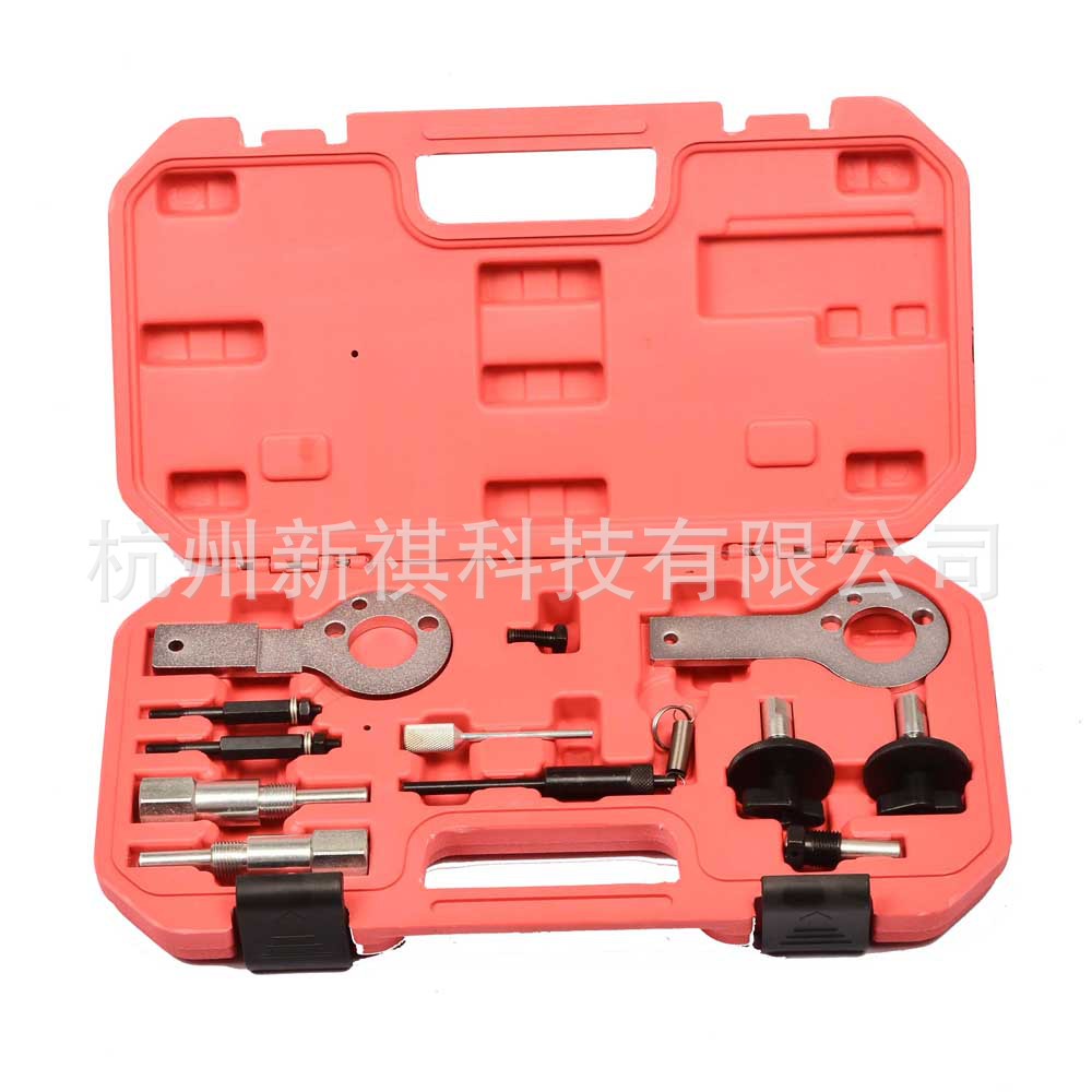 欧宝OPEL1.9CDTi TiD汽车发动机凸轮轴正时工具 汽修汽保工具车用
