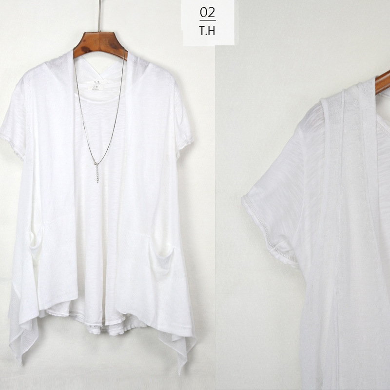 Gilet femme - Ref 3318243 Image 14