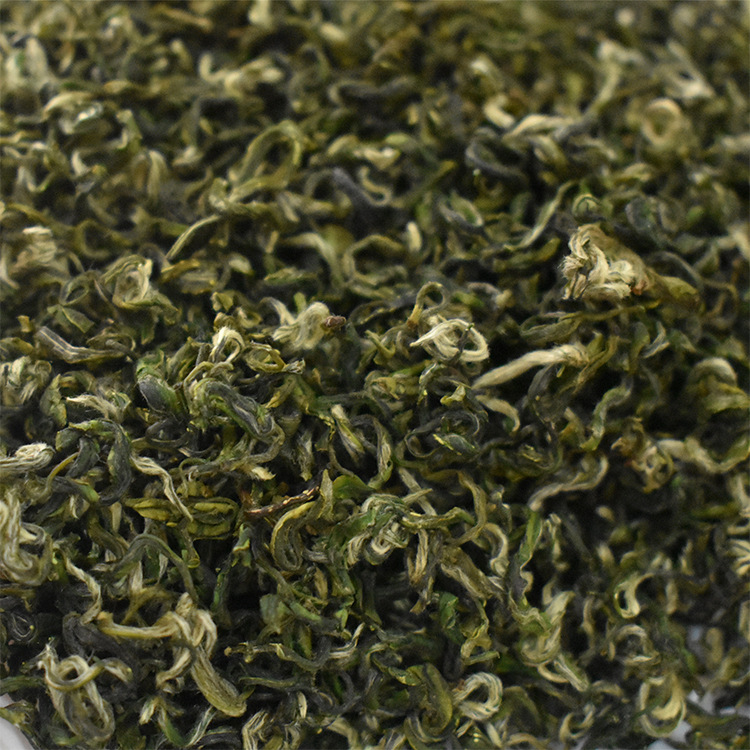 明前绿茶碧螺春 2020年新茶春茶 味浓耐泡碧螺春 厂家批发|ms