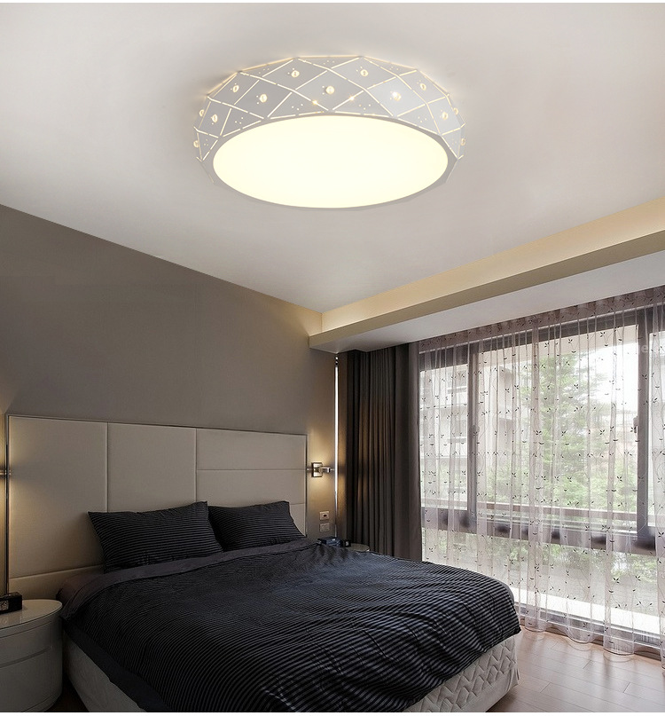 large bedroom ceiling lights