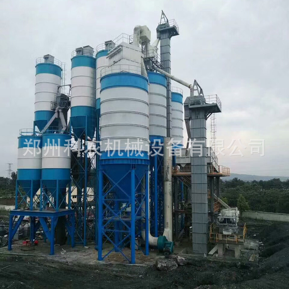 厂家 中小型商砼混凝土搅拌站 时产120立方混凝土搅拌站设备报价