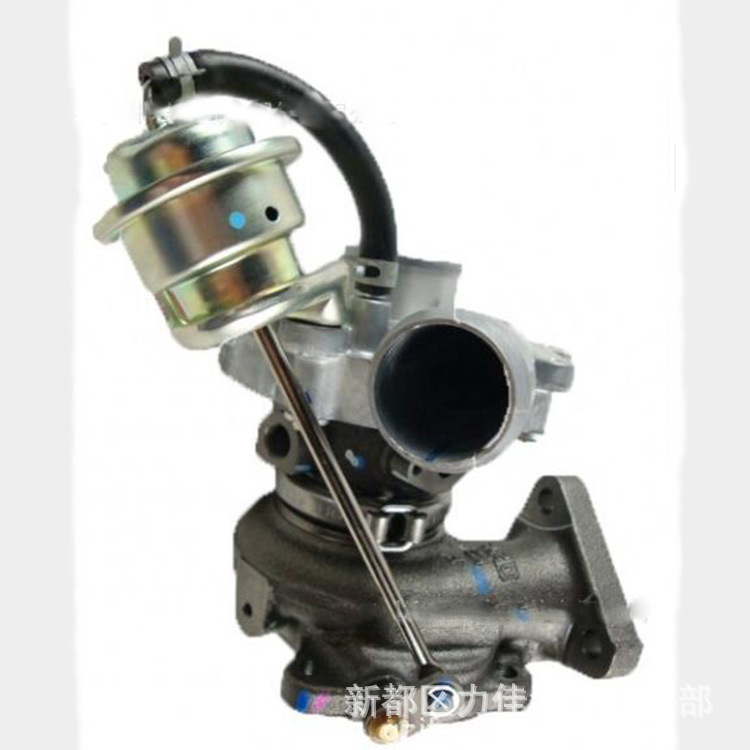 批发三菱2.5TD 4D5CDI VT10 1515A029 VC420088 L200涡轮增压器