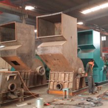 专业高价收购光明新区废旧模具铁 机械铁 工业废铁回收