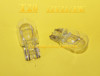 Auto Bulbs T20 12V21W cornering lamp/Showing the wide lights/Taillight/Rear fog lamp 7440 7443 Lights