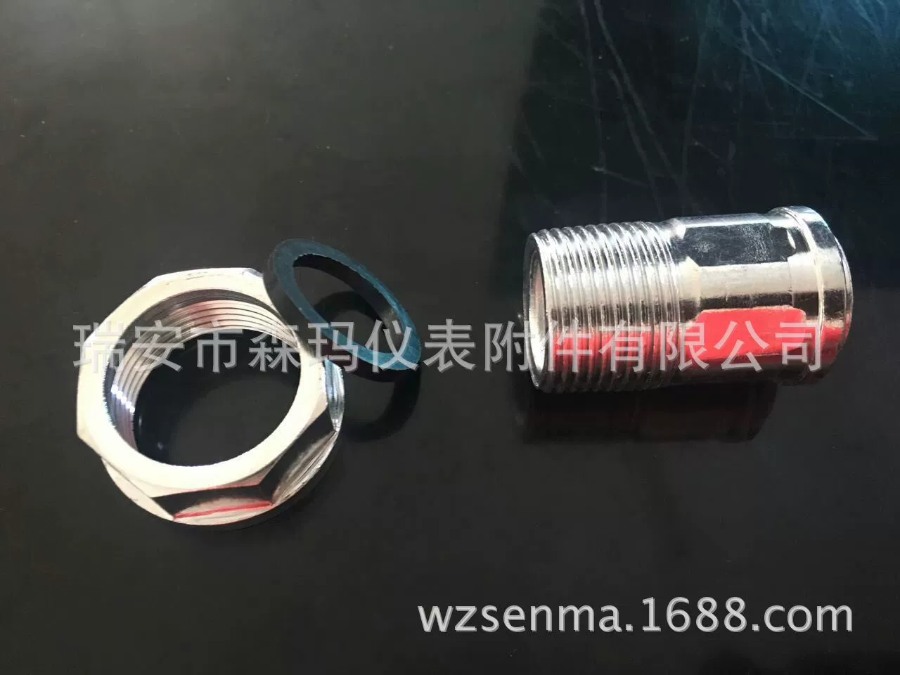 G4G1.6G2.5 газовый зацепной разъем 3/4 DN20 6 минут